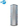 Small Family Best Choice hot water storage tank 1000l